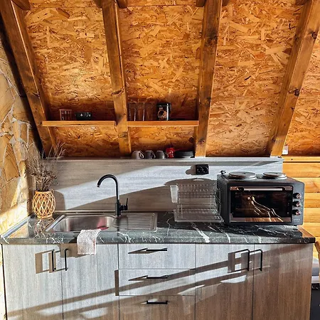 Ferienhaus Vikendica Pino *