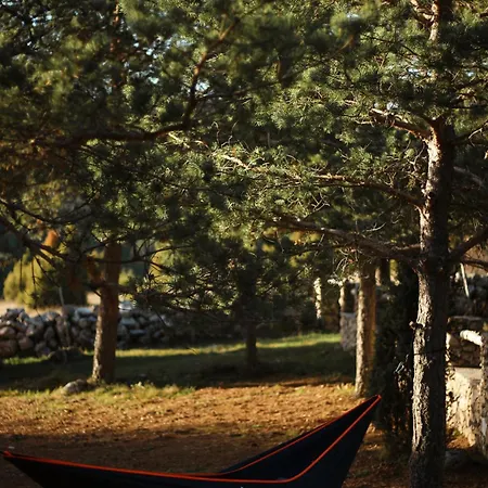 別荘 Vikendica Pino *