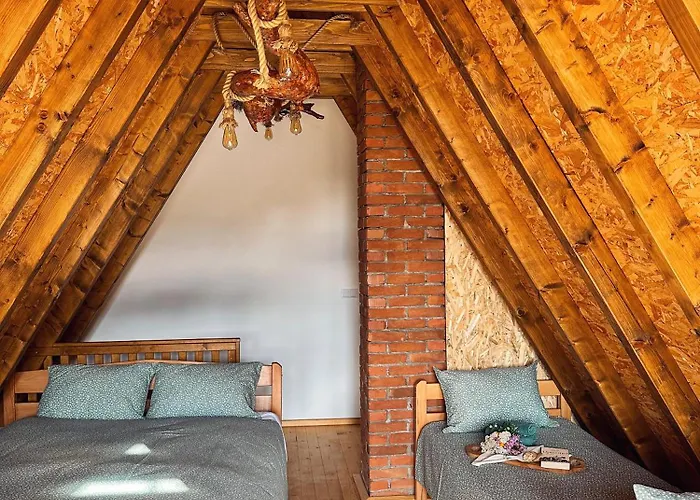 Vikendica Pino 別荘 Han Pijesak